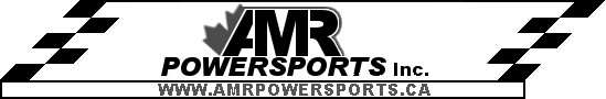 AMR Powersports Inc.
